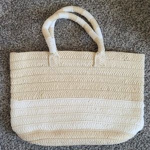 Woven Altru Bag